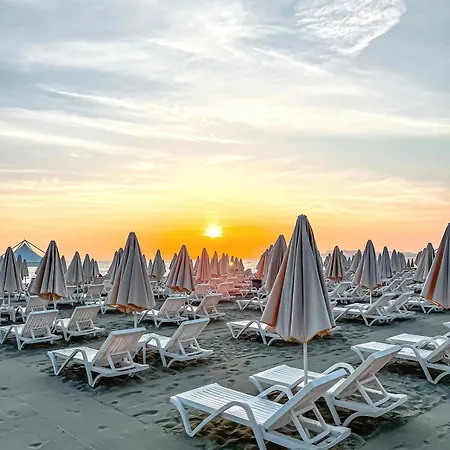 Apartament Sirel *