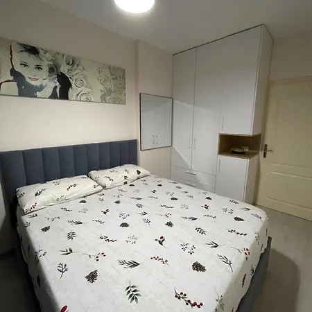 Apartament Sirel Durrës