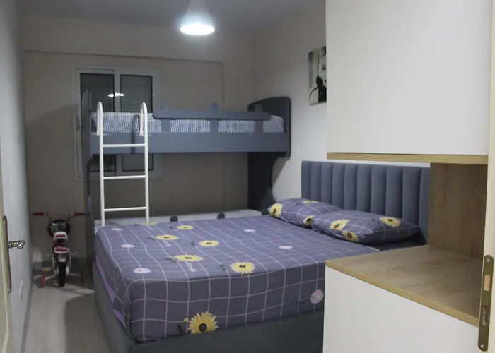 Sirel Durrës