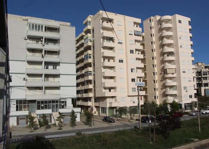Appartamento Sirel Durrës