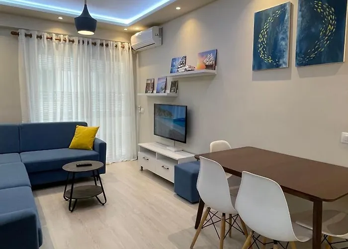 Appartamento Sirel Durrës