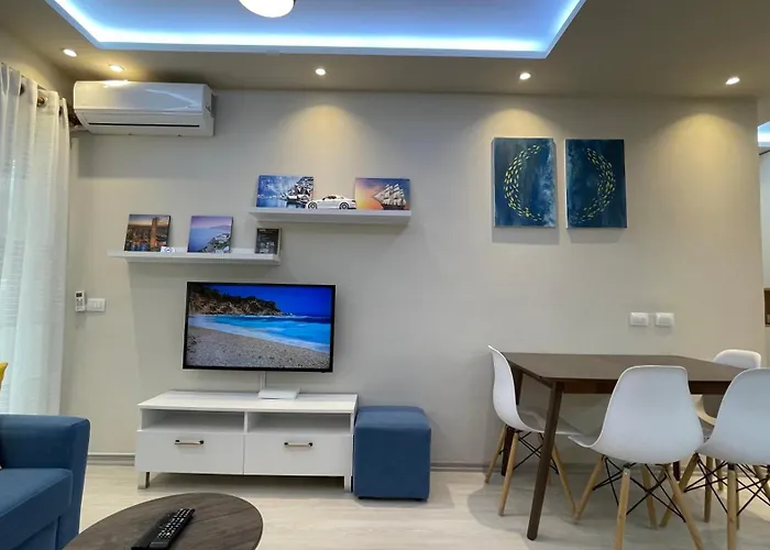 Appartamento Sirel *