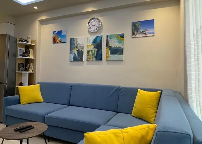 Sirel Appartamento Durrës