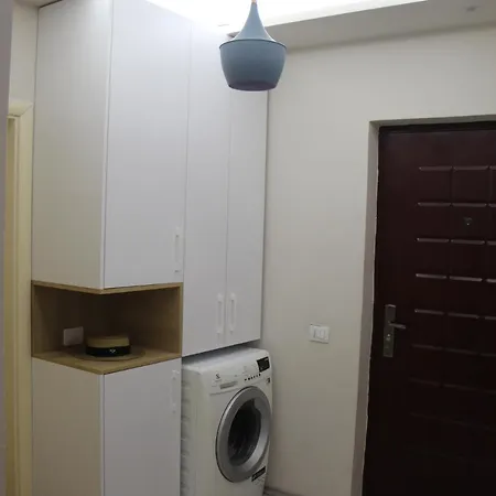 Sirel Apartment Durres