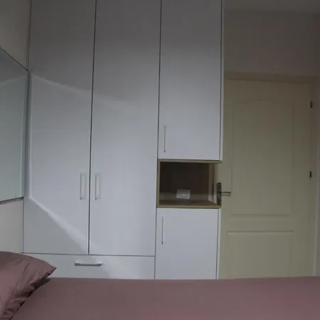 Apartamento Sirel Durrës