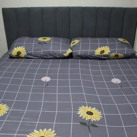 Apartamento Sirel Durrës