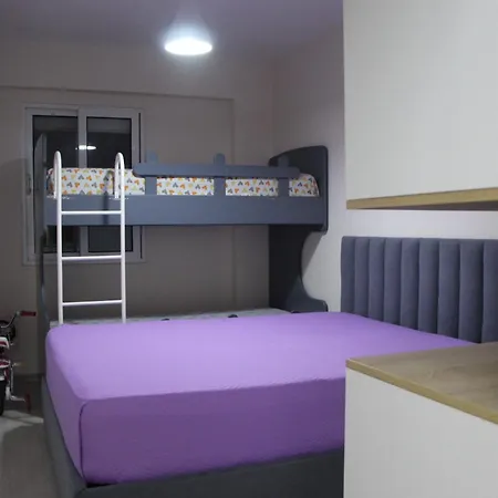 Sirel Apartment