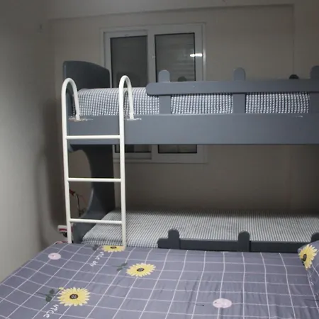 Apartment Sirel *