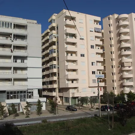 Apartamento Sirel Durrës