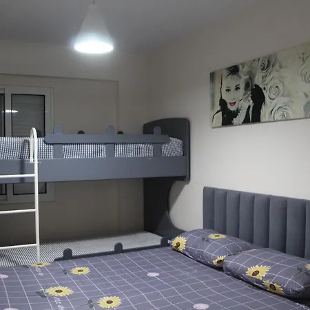 Sirel Apartment