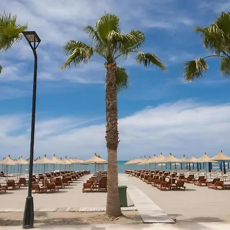 Apartamento Sirel Durrës