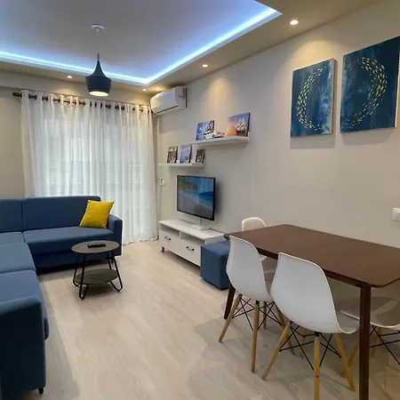 Apartment Sirel Durres