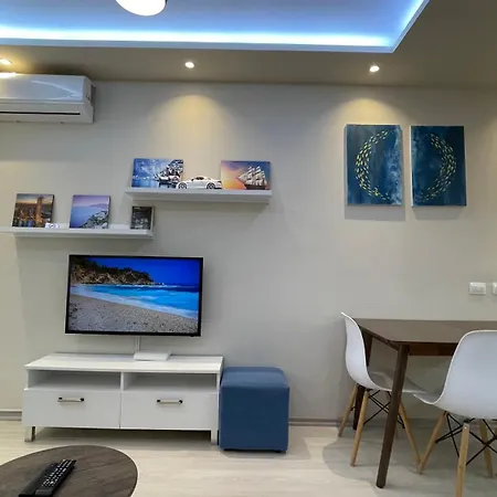 Apartment Sirel *