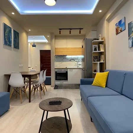 Apartment Sirel