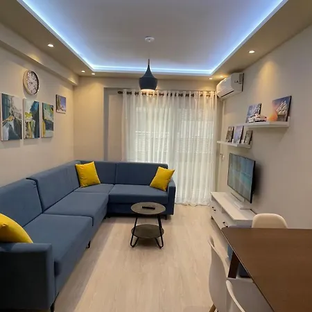 Apartment Sirel *