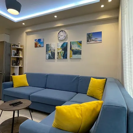 Sirel Apartment Durres