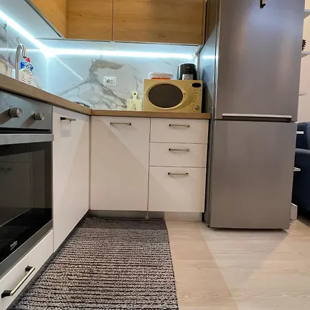 Sirel Apartment