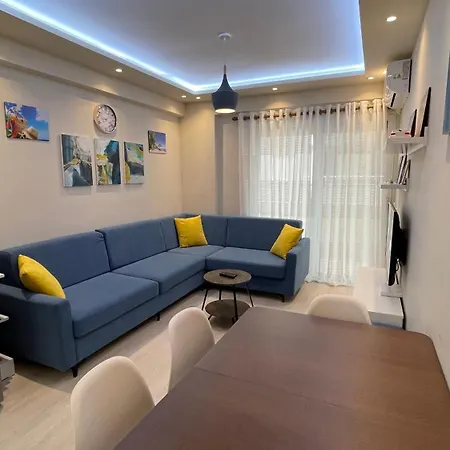 Apartment Sirel