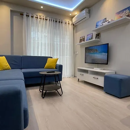 Apartment Sirel