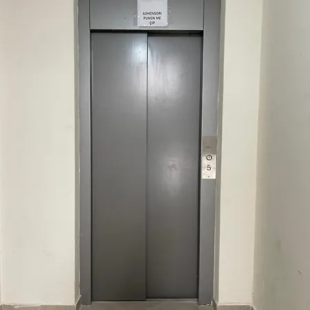 Apartment Sirel