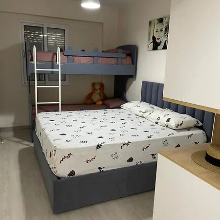 Appartement Sirel Durrës