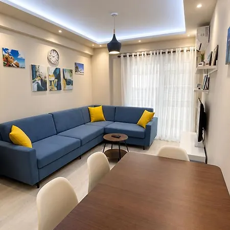 Appartement Sirel *