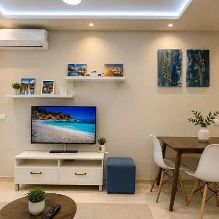 Appartement Sirel Durrës