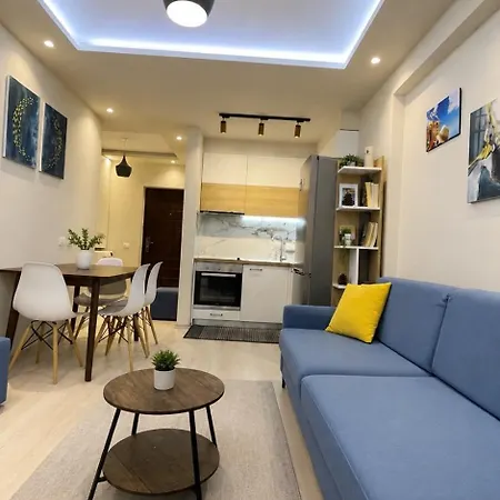 Appartement Sirel
