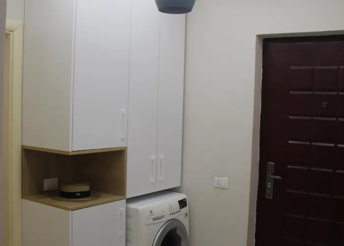 Sirel Appartement Durrës