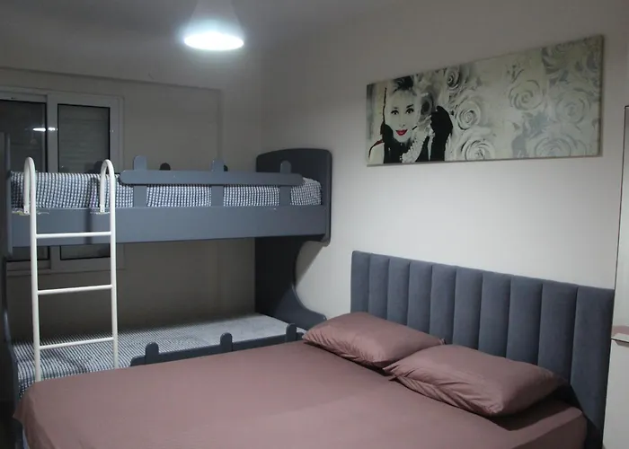 Apartamento Sirel