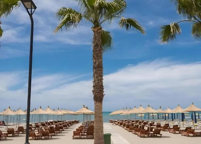 Appartement Sirel Durrës