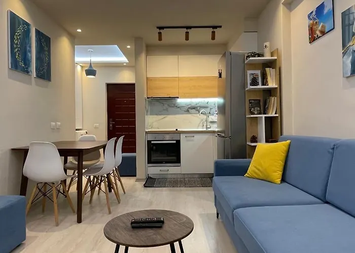 Appartement Sirel