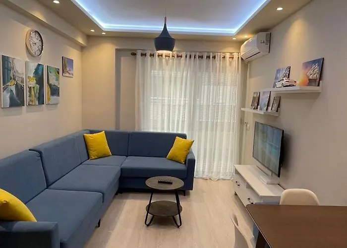 Appartement Sirel *