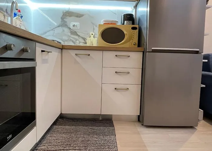 Sirel Appartement
