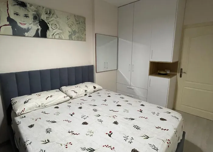 Appartement Sirel Durrës