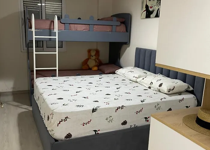 Appartement Sirel Durrës