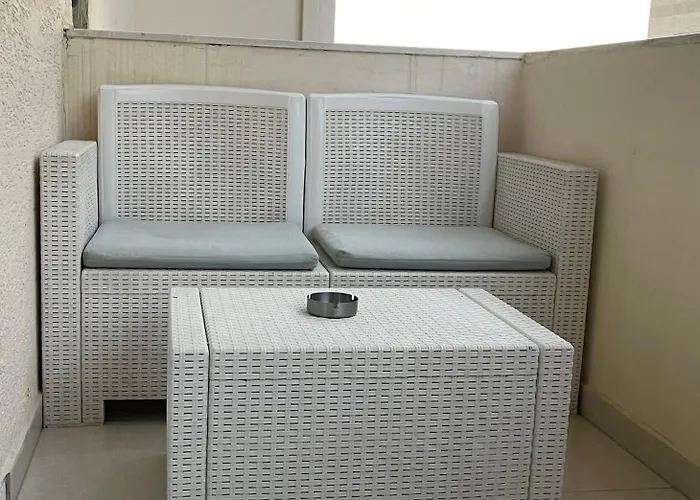 Sirel Appartement